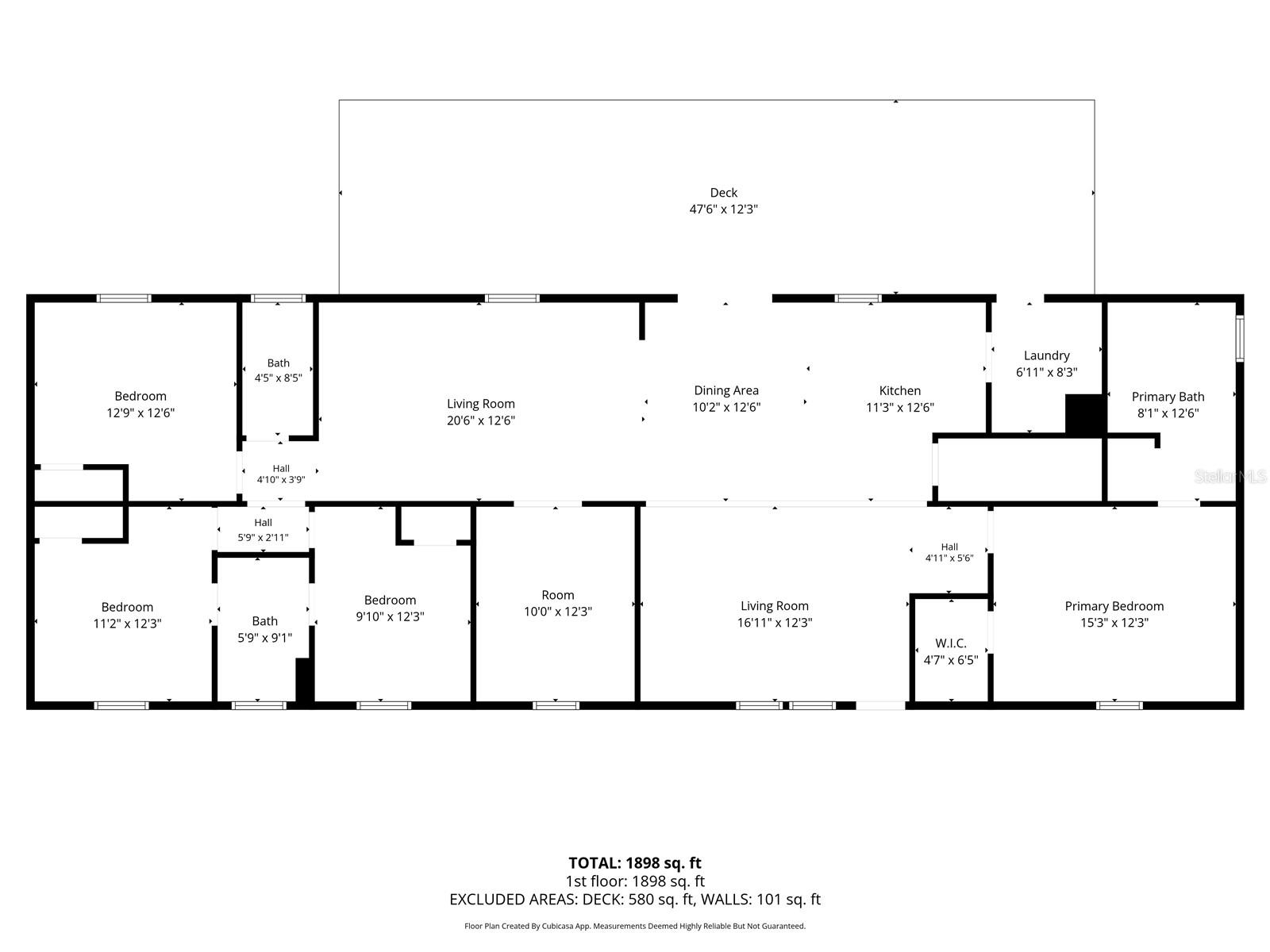 CUE LAKE HILLS - Residential