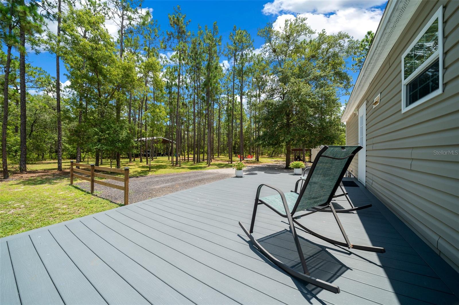 CUE LAKE HILLS - Residential