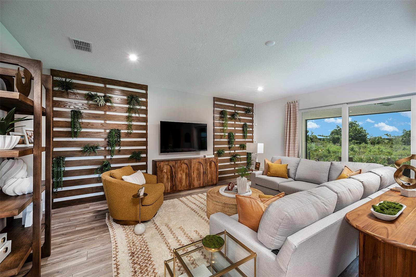 SUNSTONE LAKESIDE AT WELLEN PARK - Residential