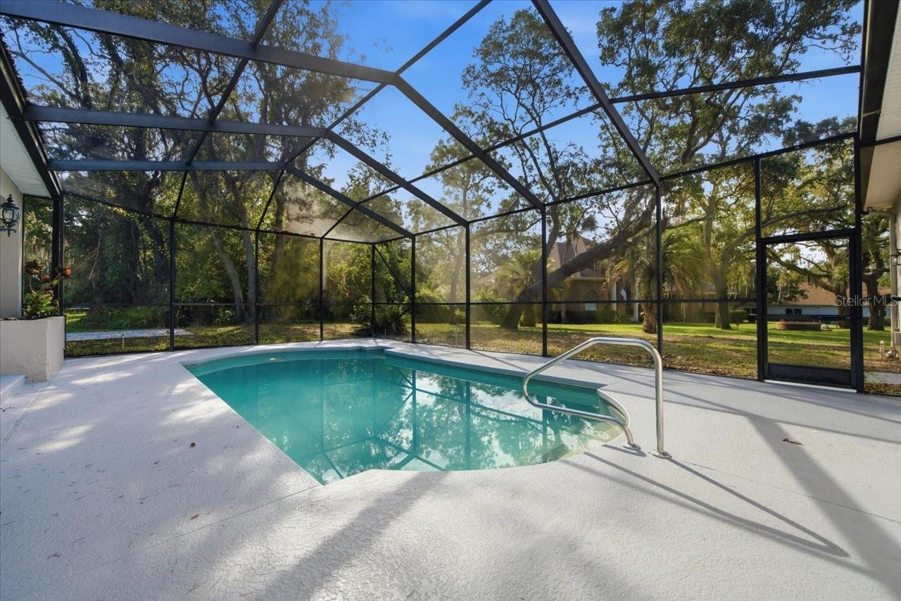 LAKE IN THE WOODS PH I - Residential