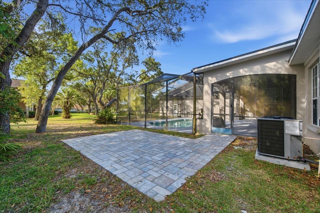 LAKE IN THE WOODS PH I - Residential