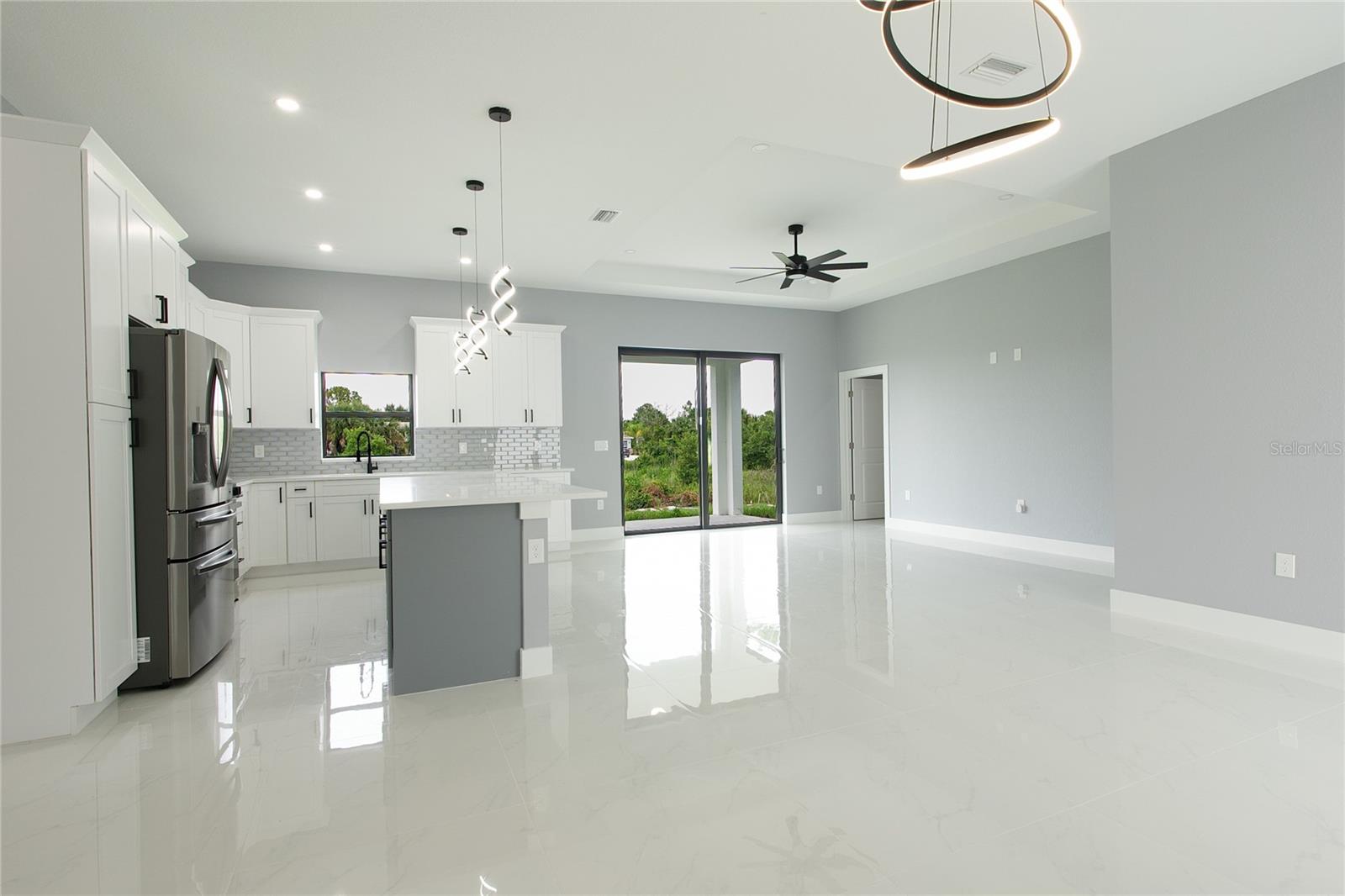 LEHIGH ACRES REP SEC 02 - Residential