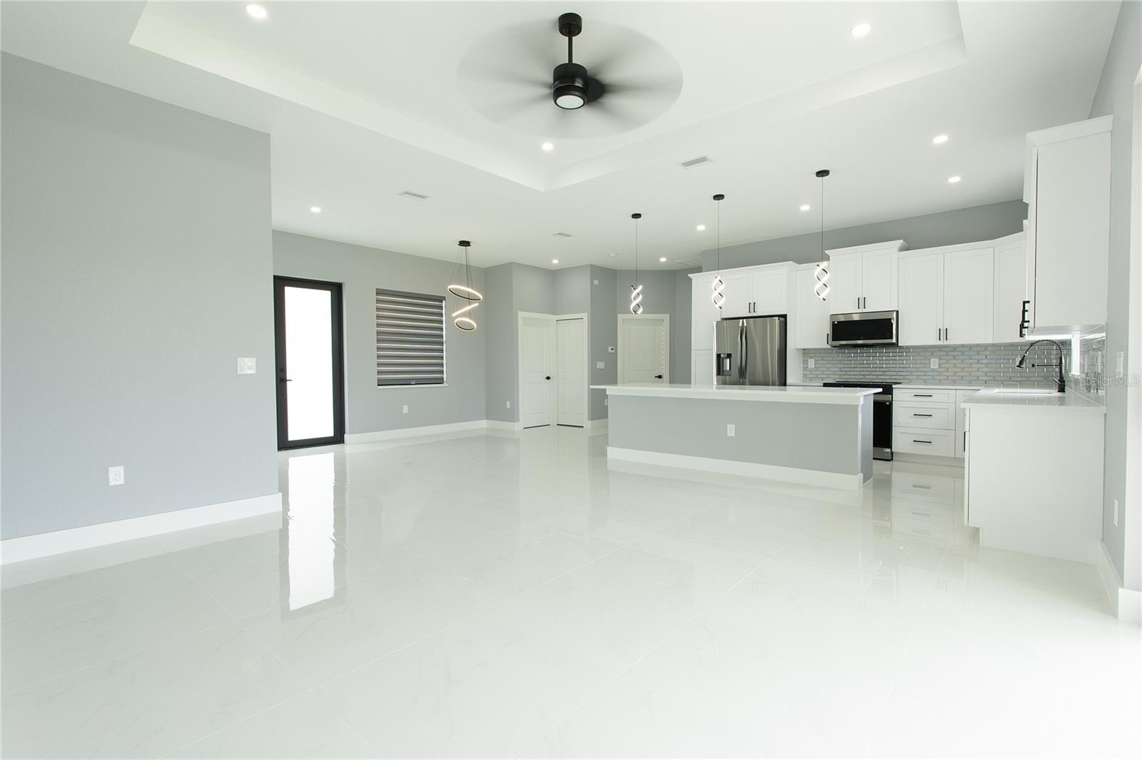LEHIGH ACRES REP SEC 02 - Residential