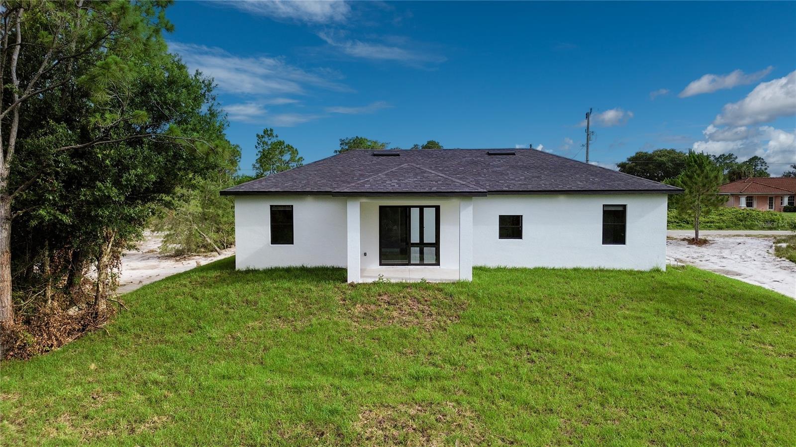 LEHIGH ACRES REP SEC 02 - Residential