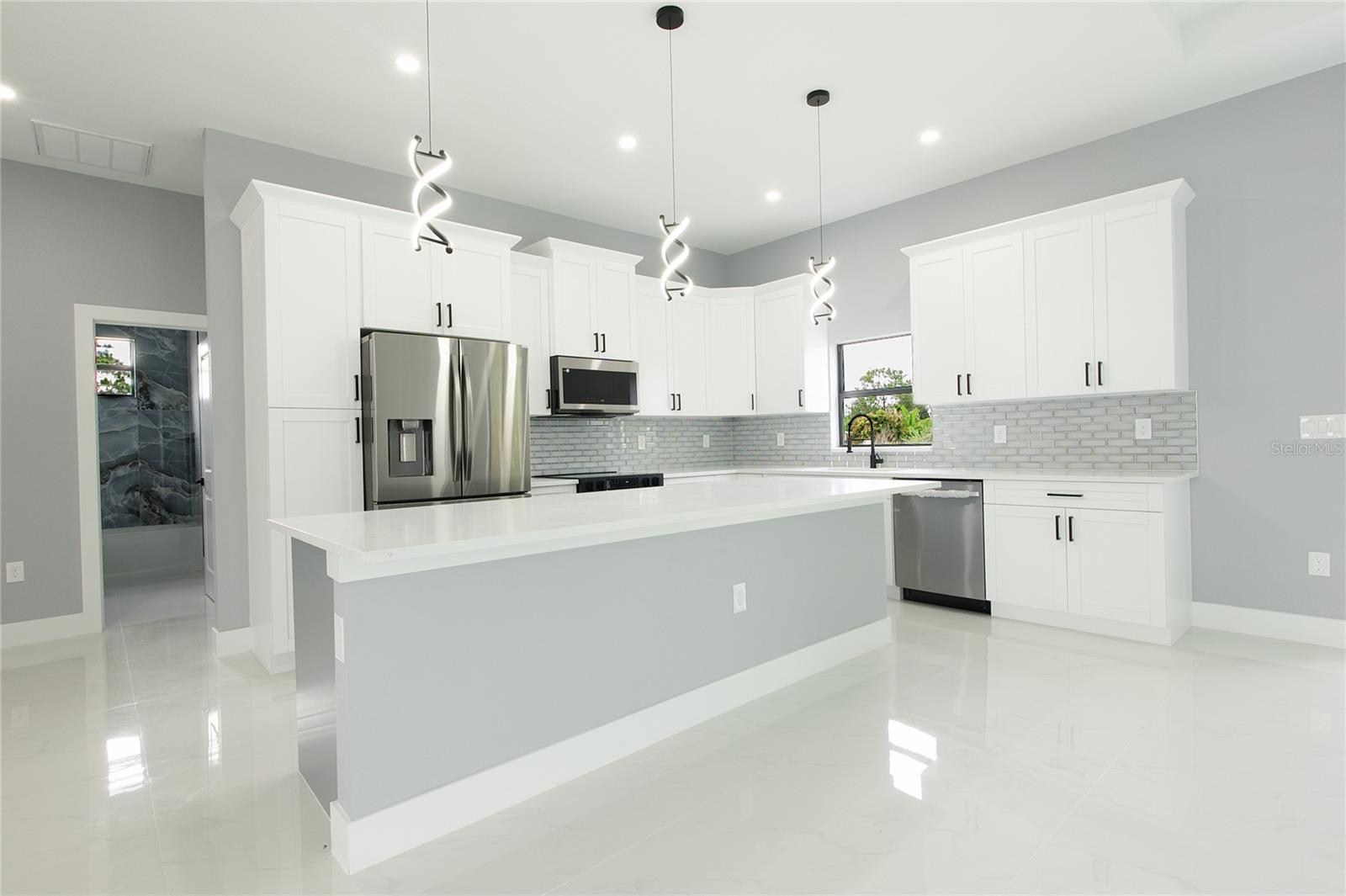 LEHIGH ACRES REP SEC 02 - Residential