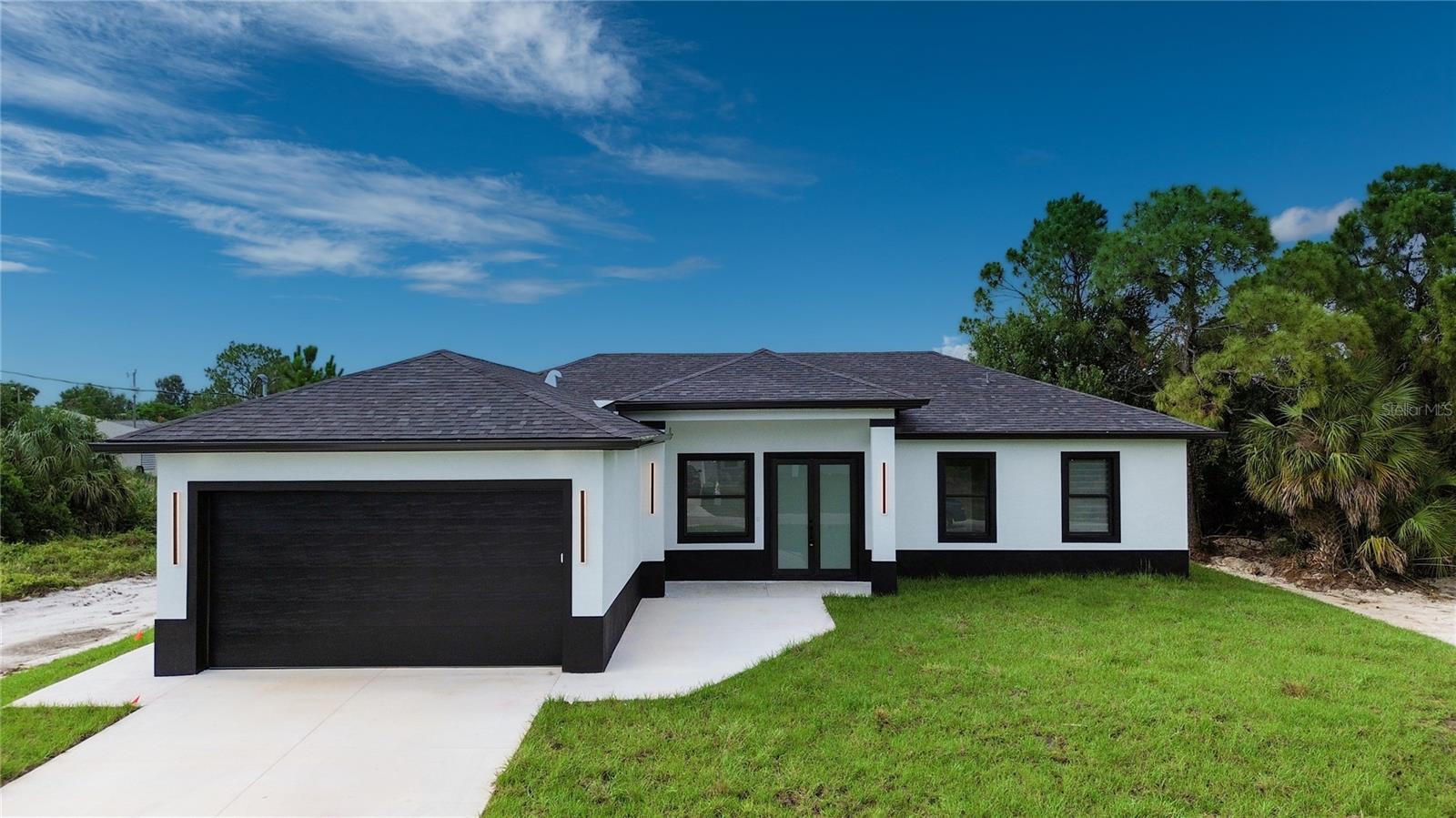 LEHIGH ACRES REP SEC 02 - Residential