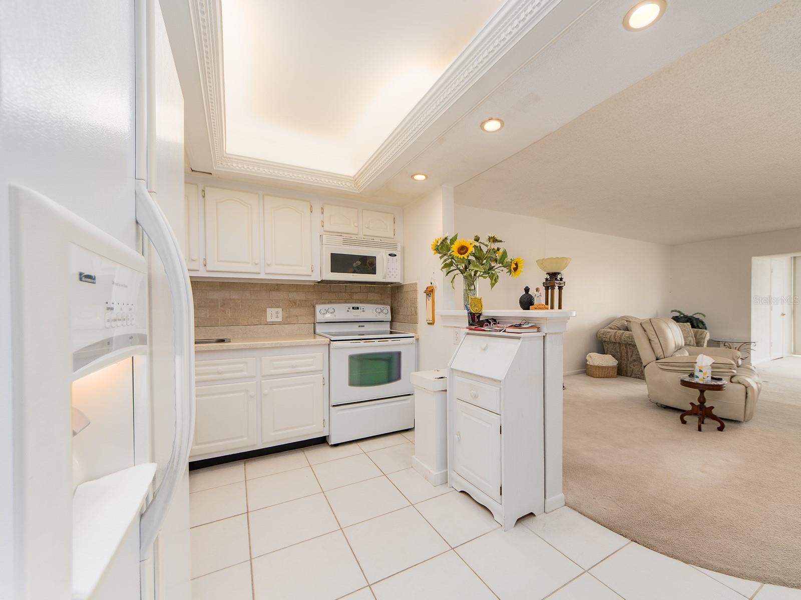 CLEARWATER POINT 8 TENNIS - Residential