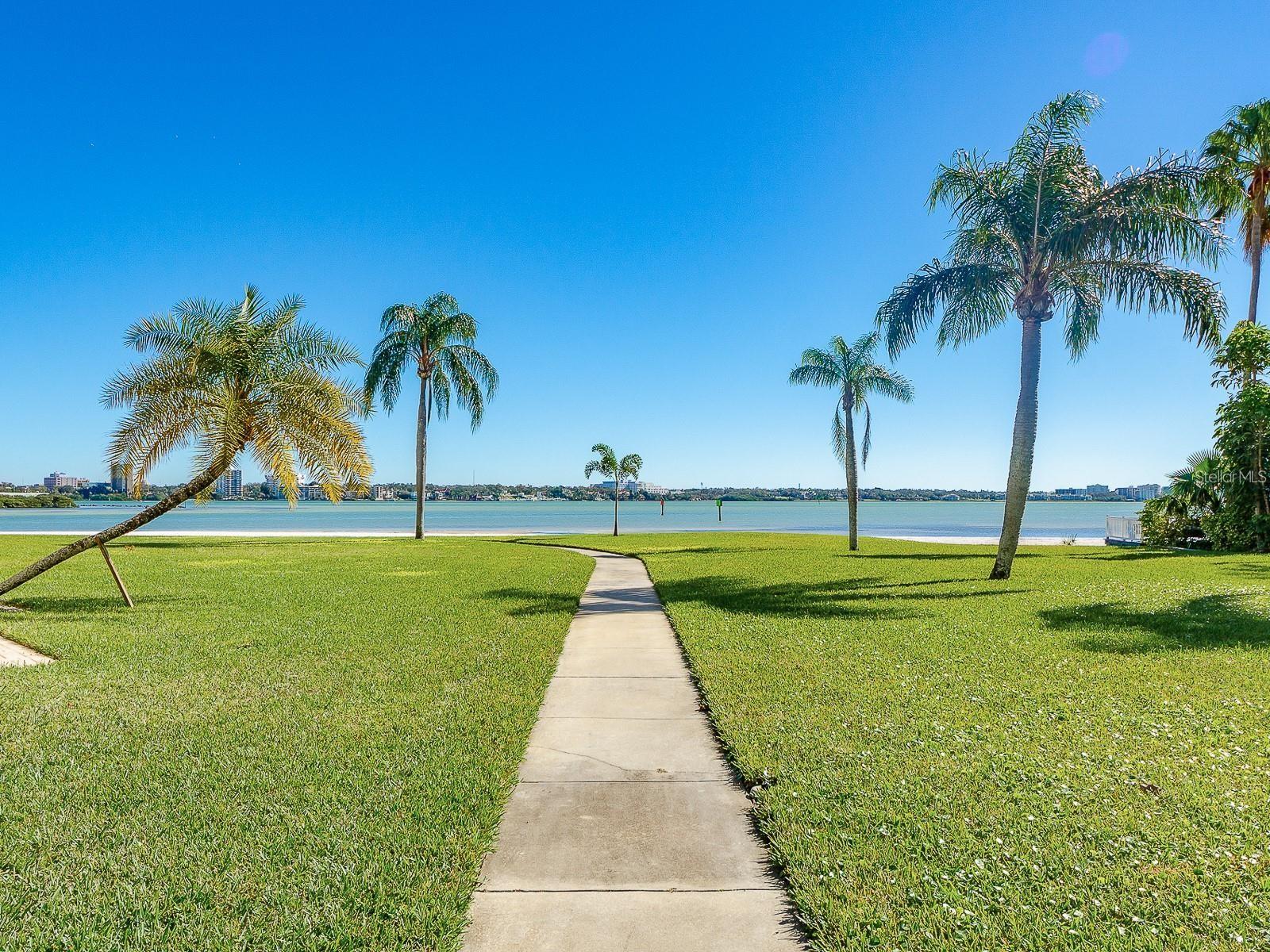 CLEARWATER POINT 8 TENNIS - Residential