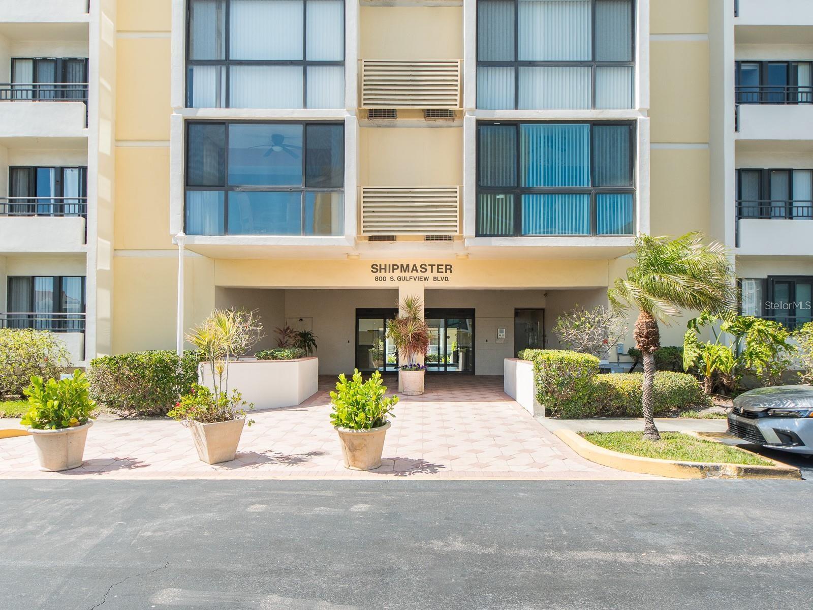 CLEARWATER POINT 8 TENNIS - Residential