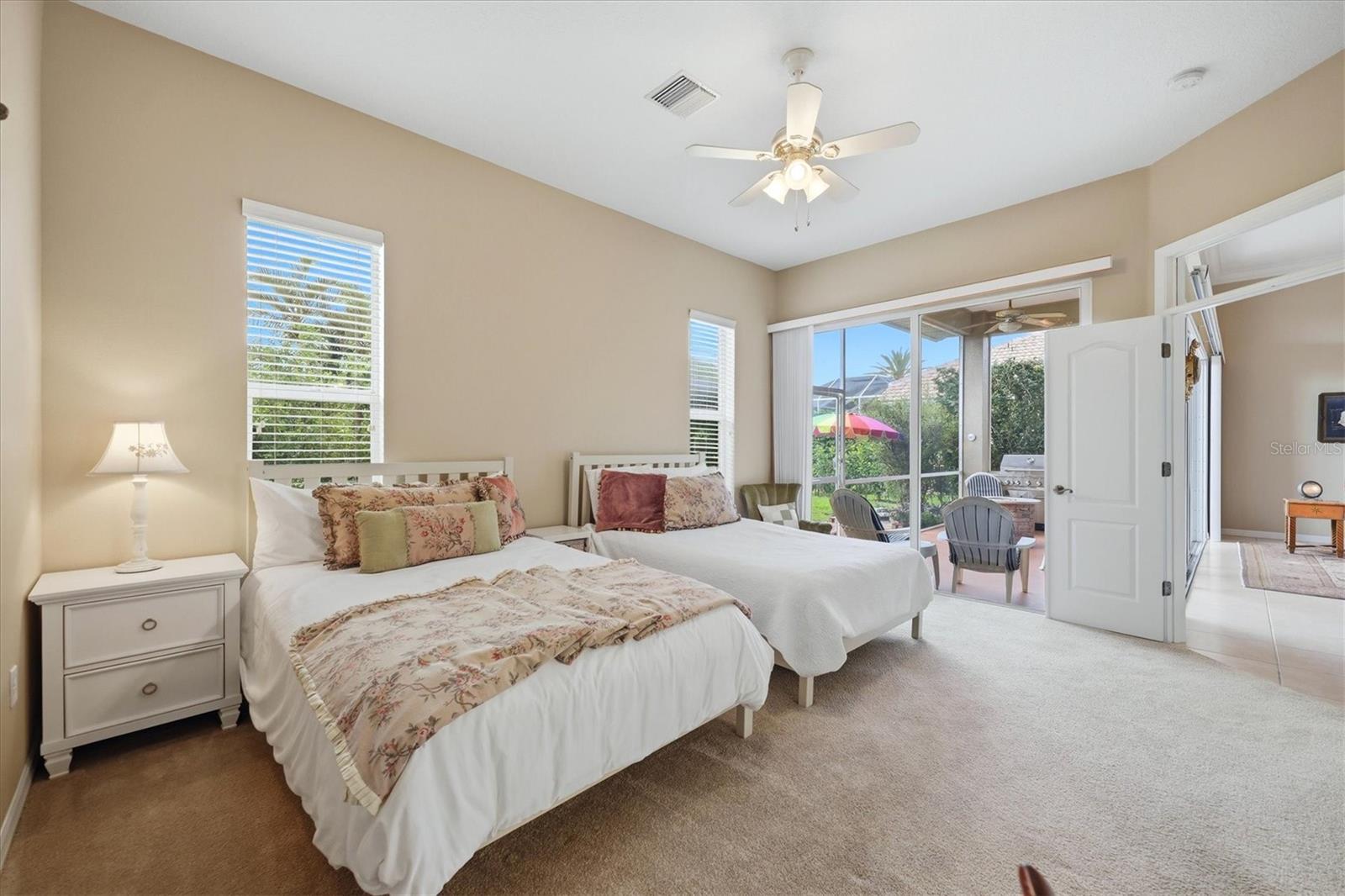 THE LAKES OF JACARANDA - Residential