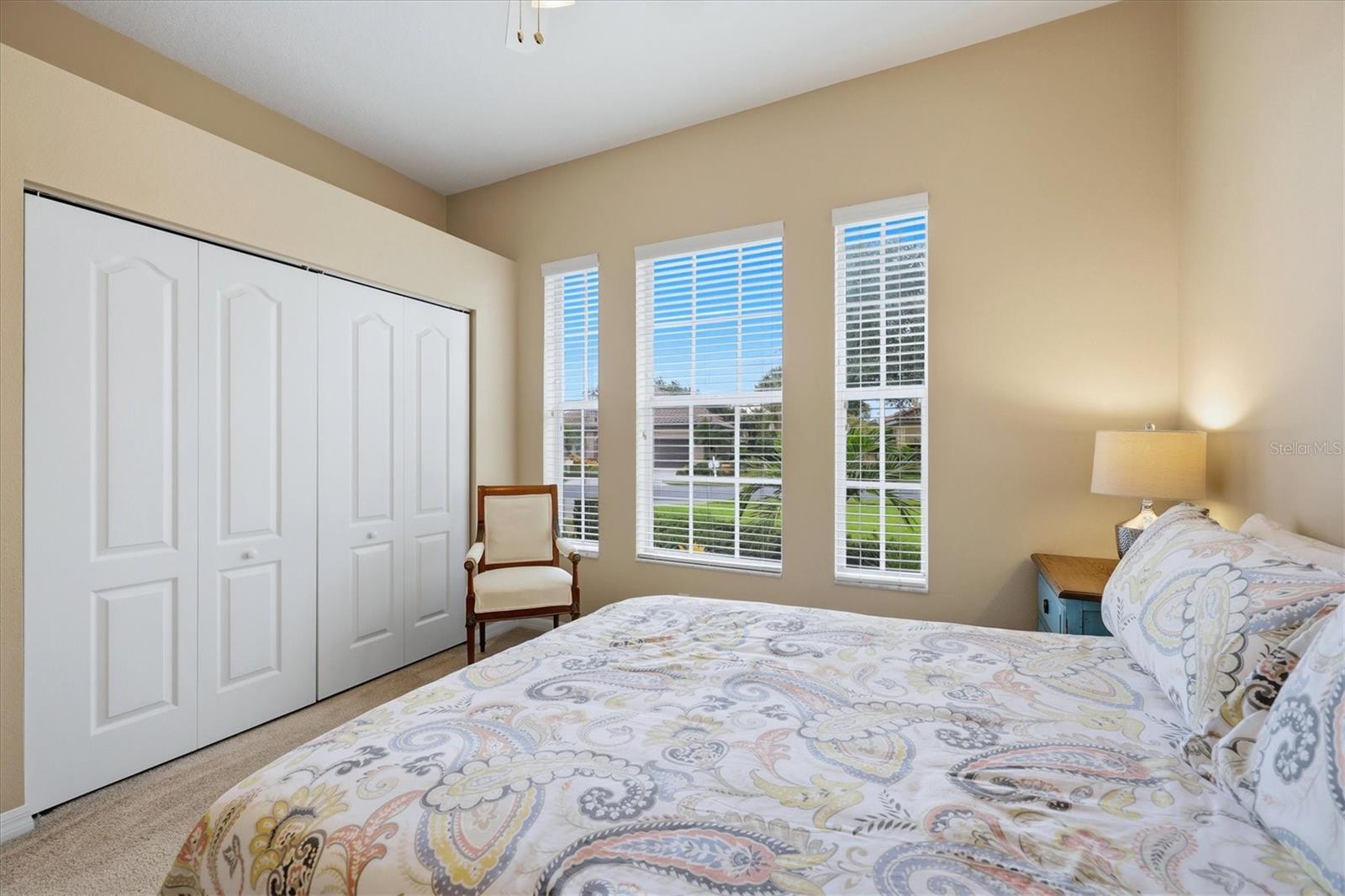 THE LAKES OF JACARANDA - Residential