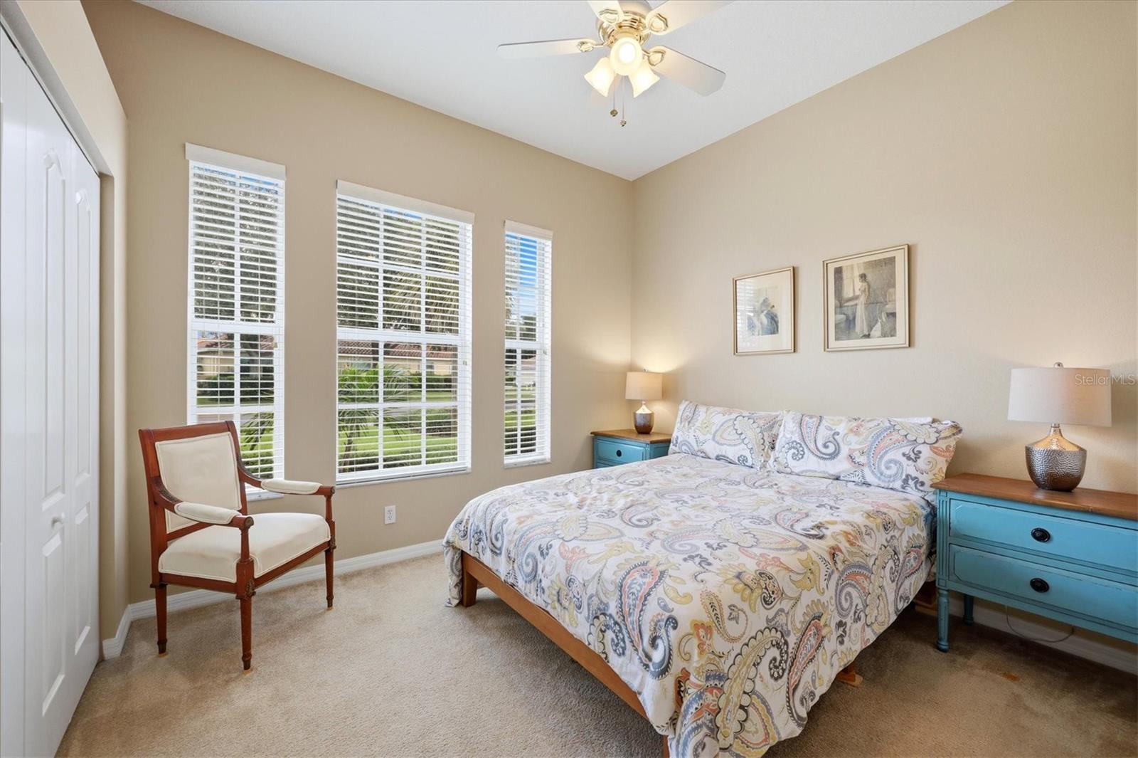 THE LAKES OF JACARANDA - Residential