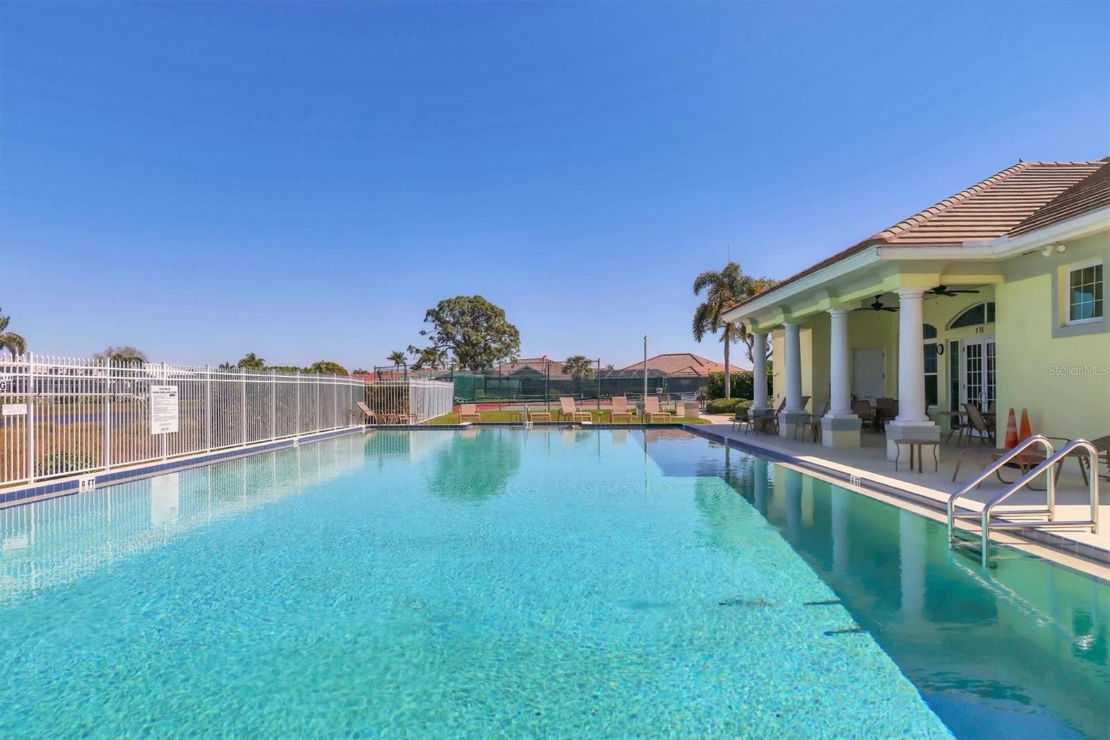 THE LAKES OF JACARANDA - Residential