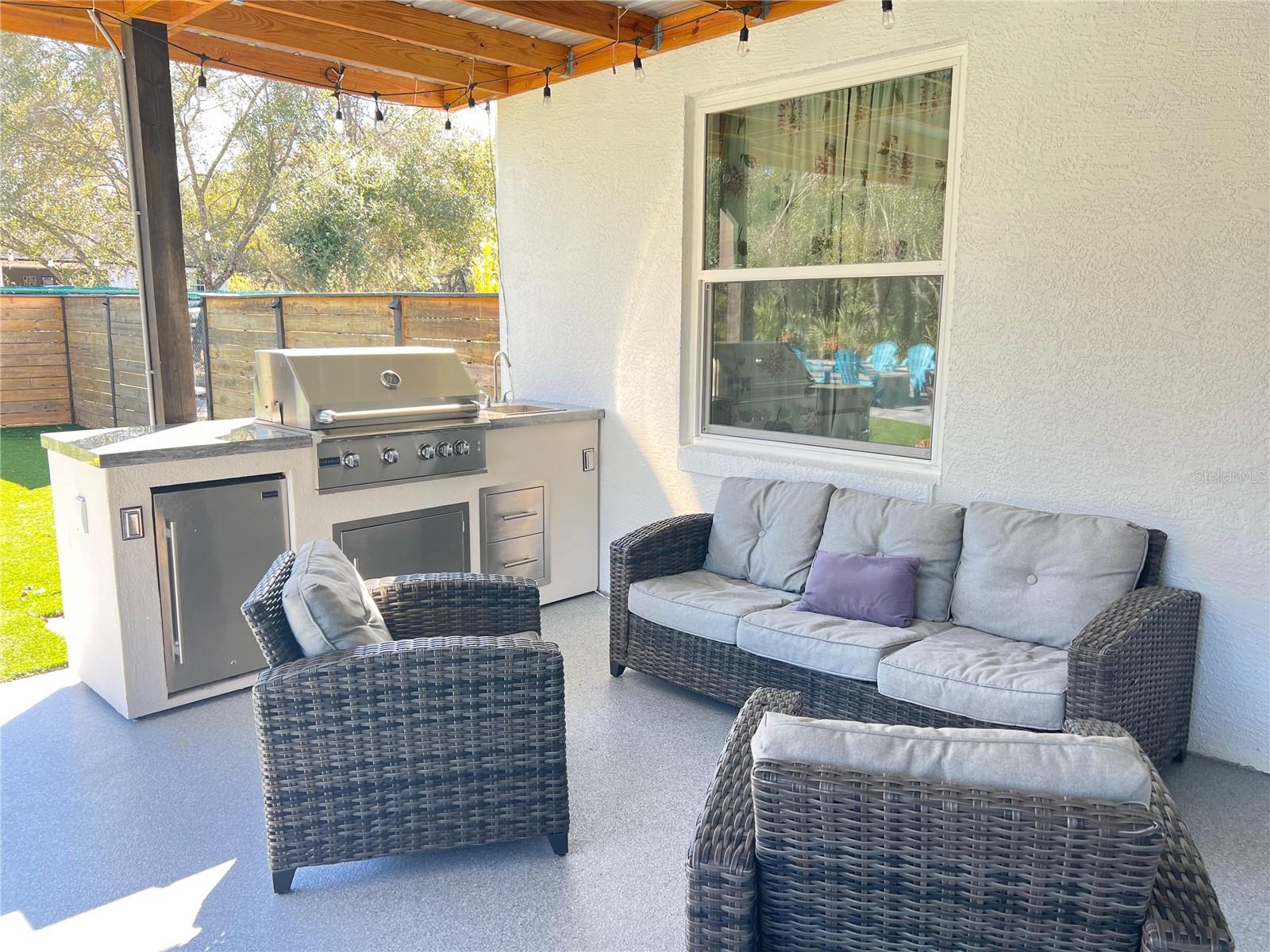 SEMINOLE WOODS 5 AC DEV - Residential
