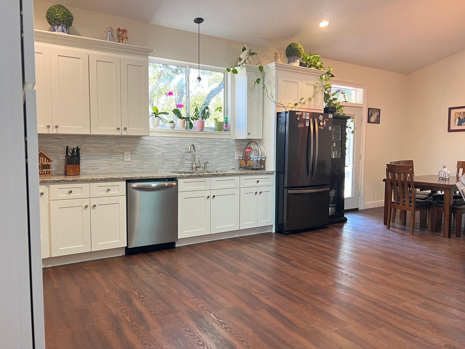 SEMINOLE WOODS 5 AC DEV - Residential