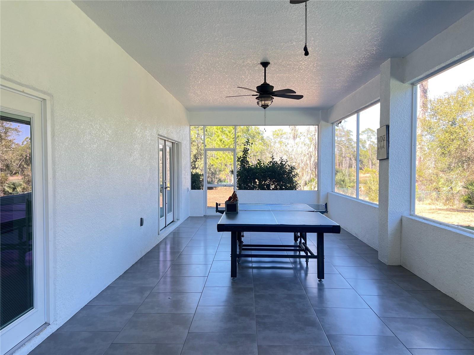 SEMINOLE WOODS 5 AC DEV - Residential