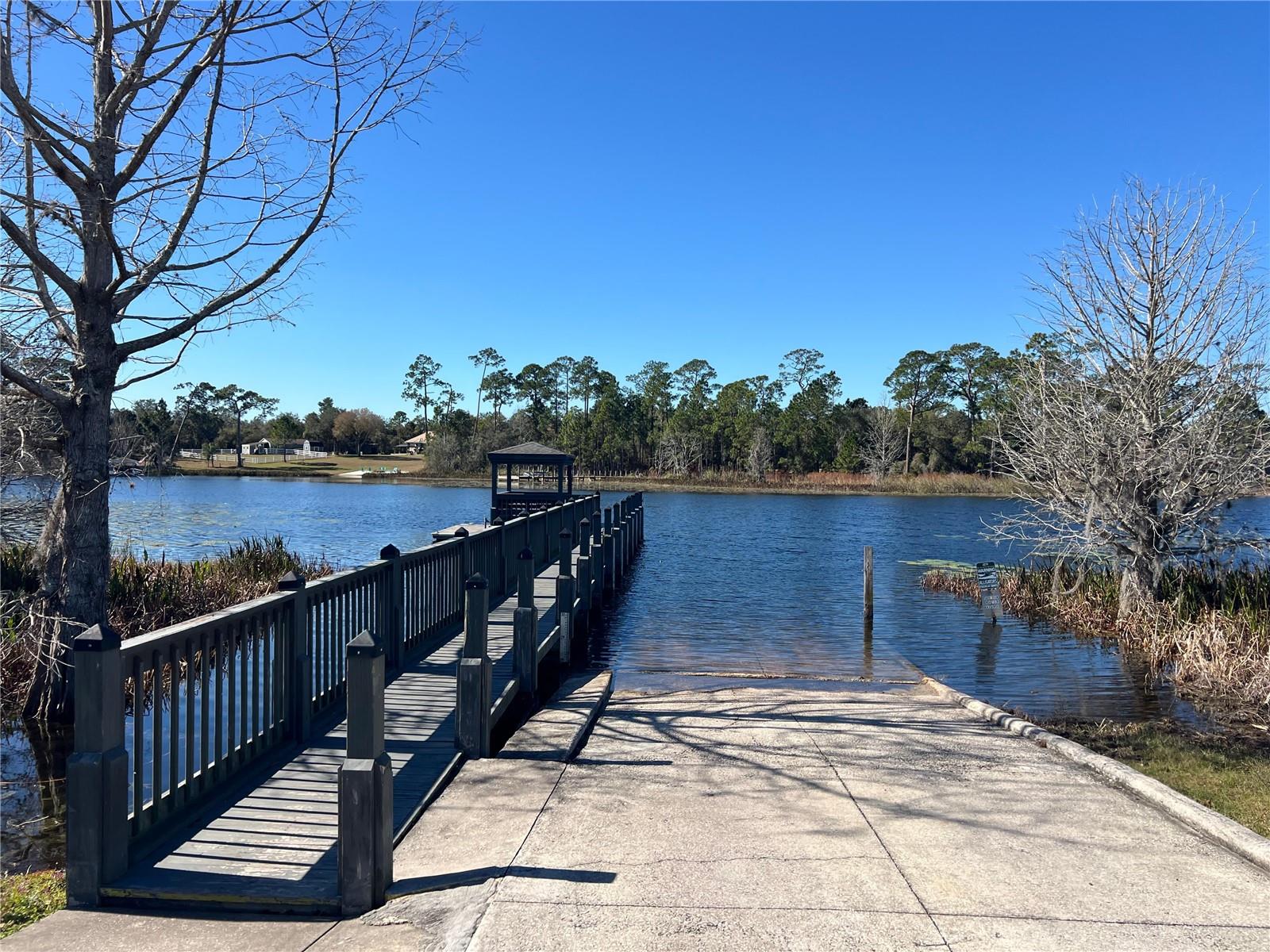 SEMINOLE WOODS 5 AC DEV - Residential