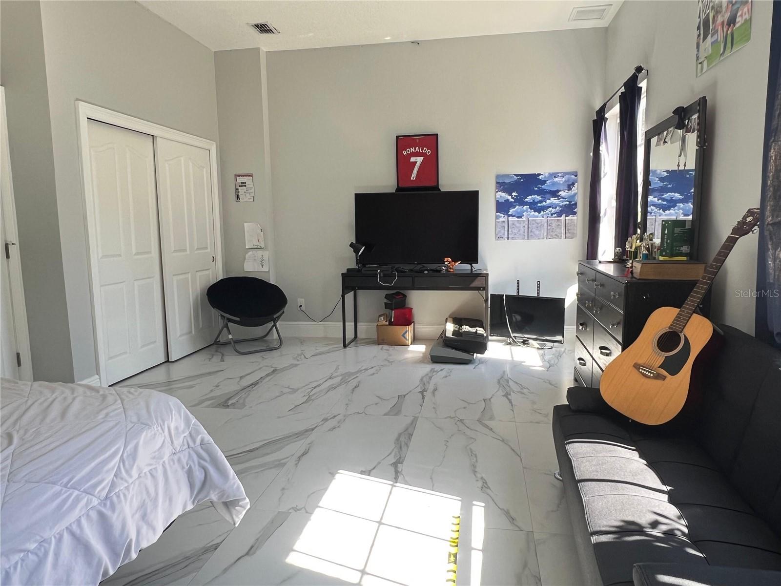 SEMINOLE WOODS 5 AC DEV - Residential