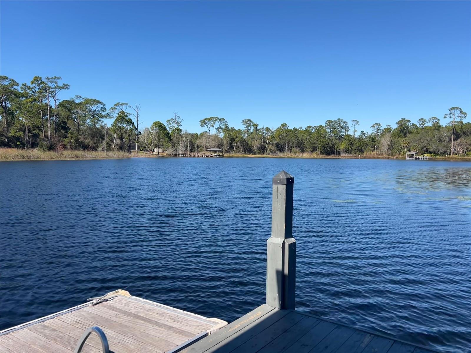 SEMINOLE WOODS 5 AC DEV - Residential