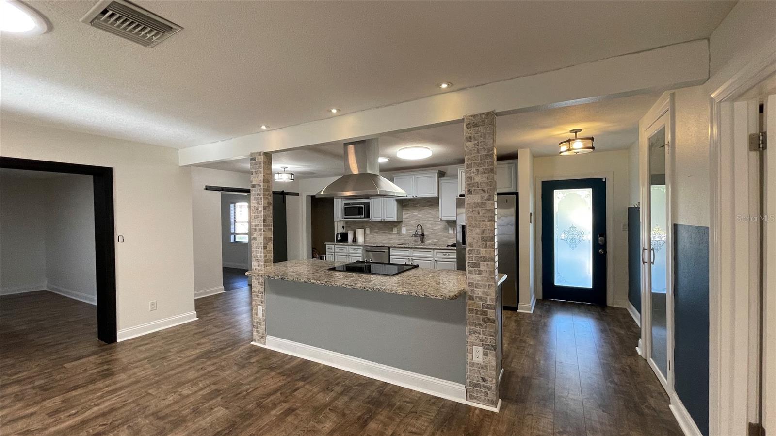 RAVENNA PARK 2ND SEC OF LOCH ARBOR - Residential Lease