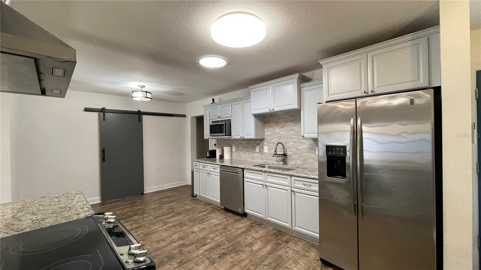 RAVENNA PARK 2ND SEC OF LOCH ARBOR - Residential Lease