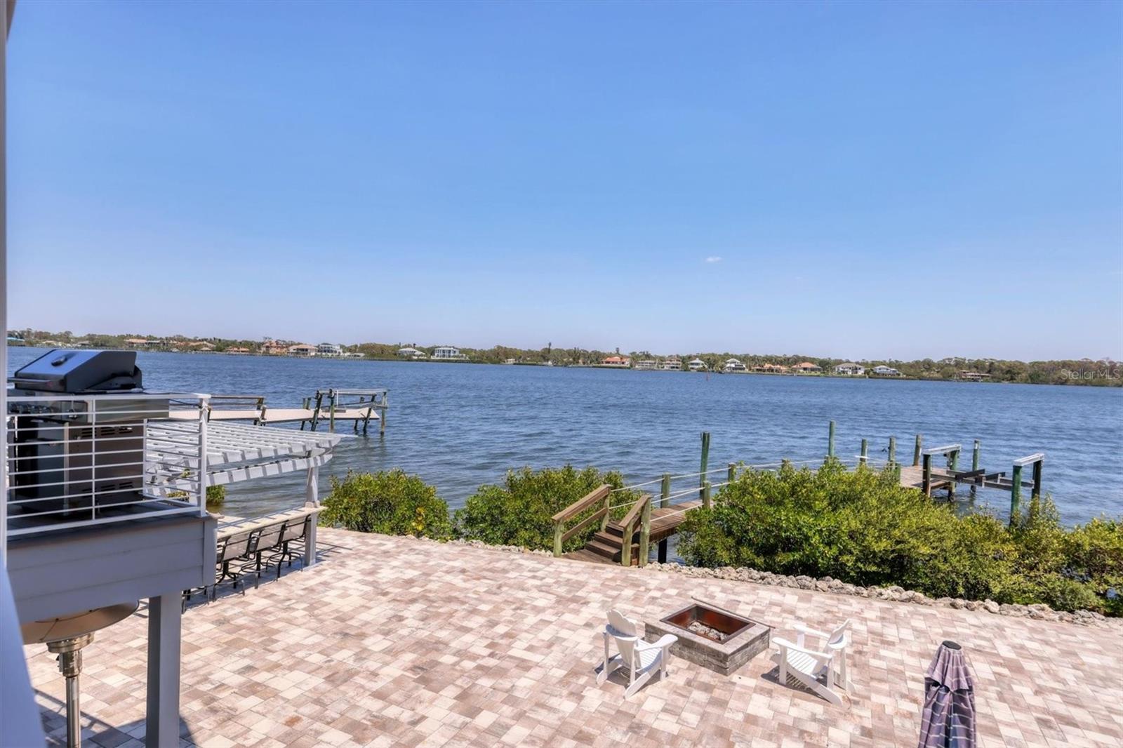 MANASOTA KEY - Residential