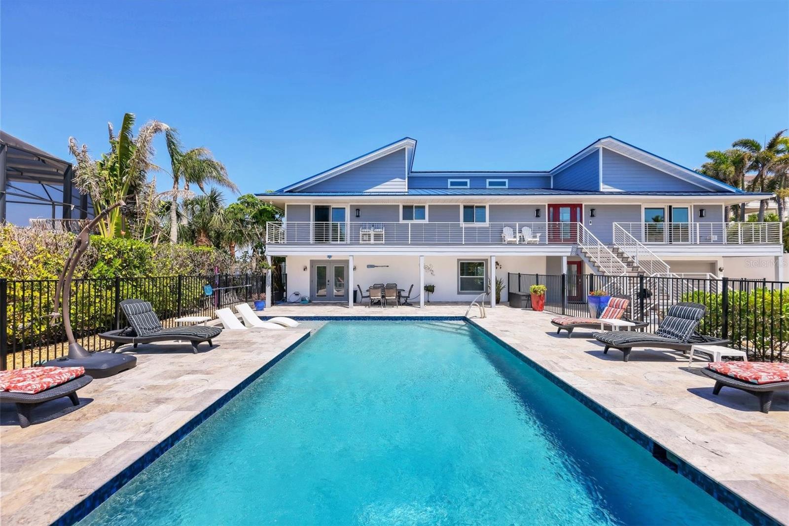 MANASOTA KEY - Residential