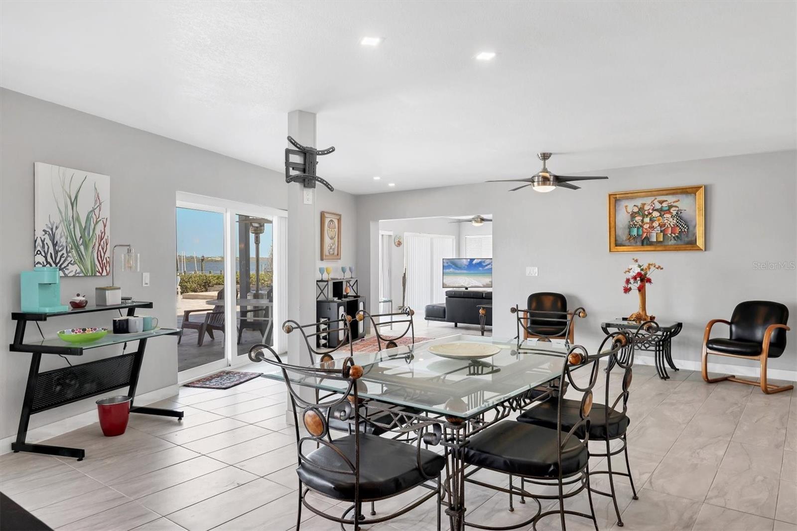 MANASOTA KEY - Residential