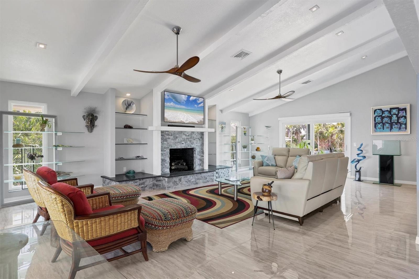 MANASOTA KEY - Residential