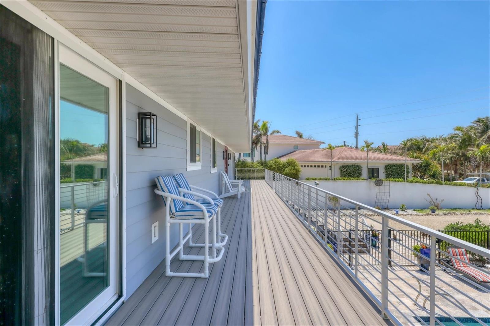 MANASOTA KEY - Residential