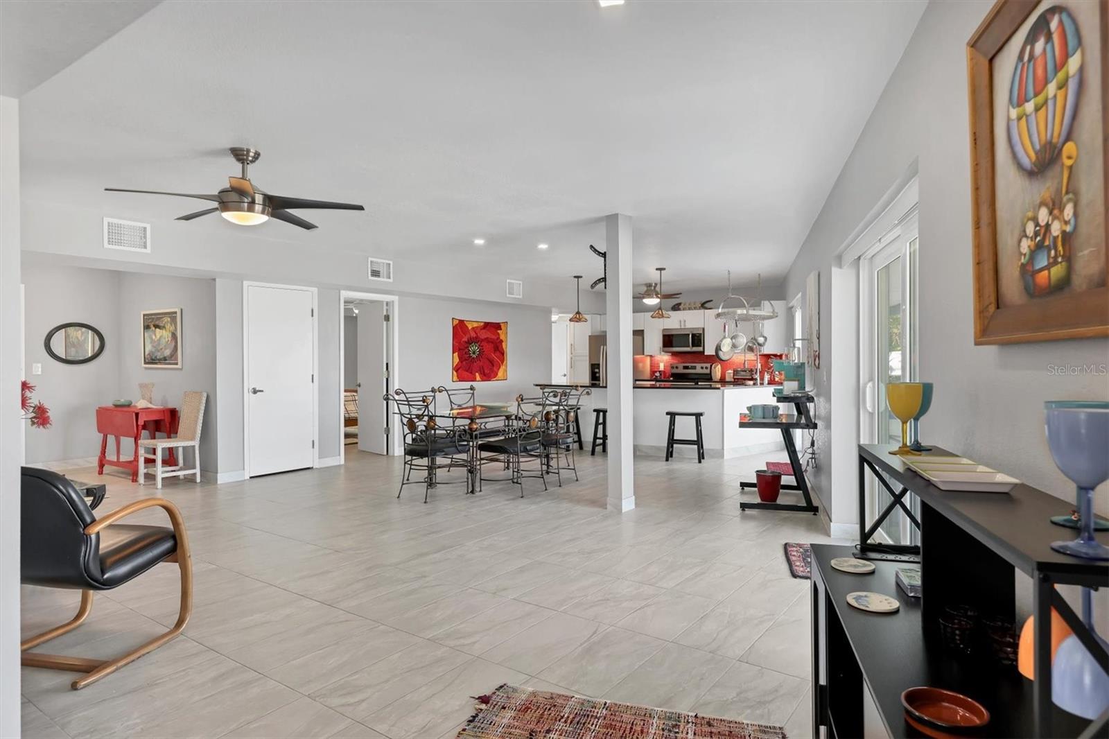 MANASOTA KEY - Residential