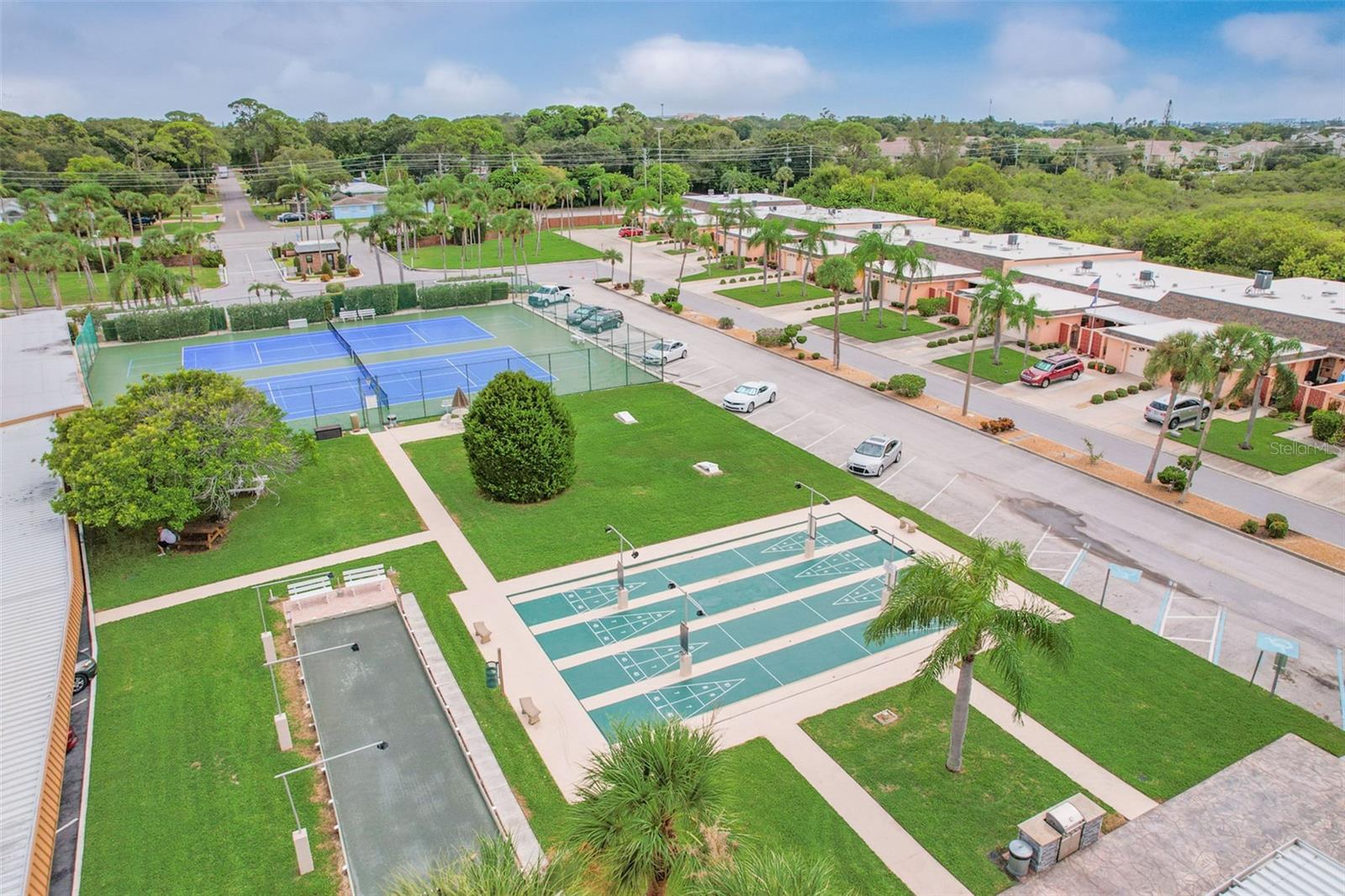 BOCA CIEGA POINT EAST - Residential