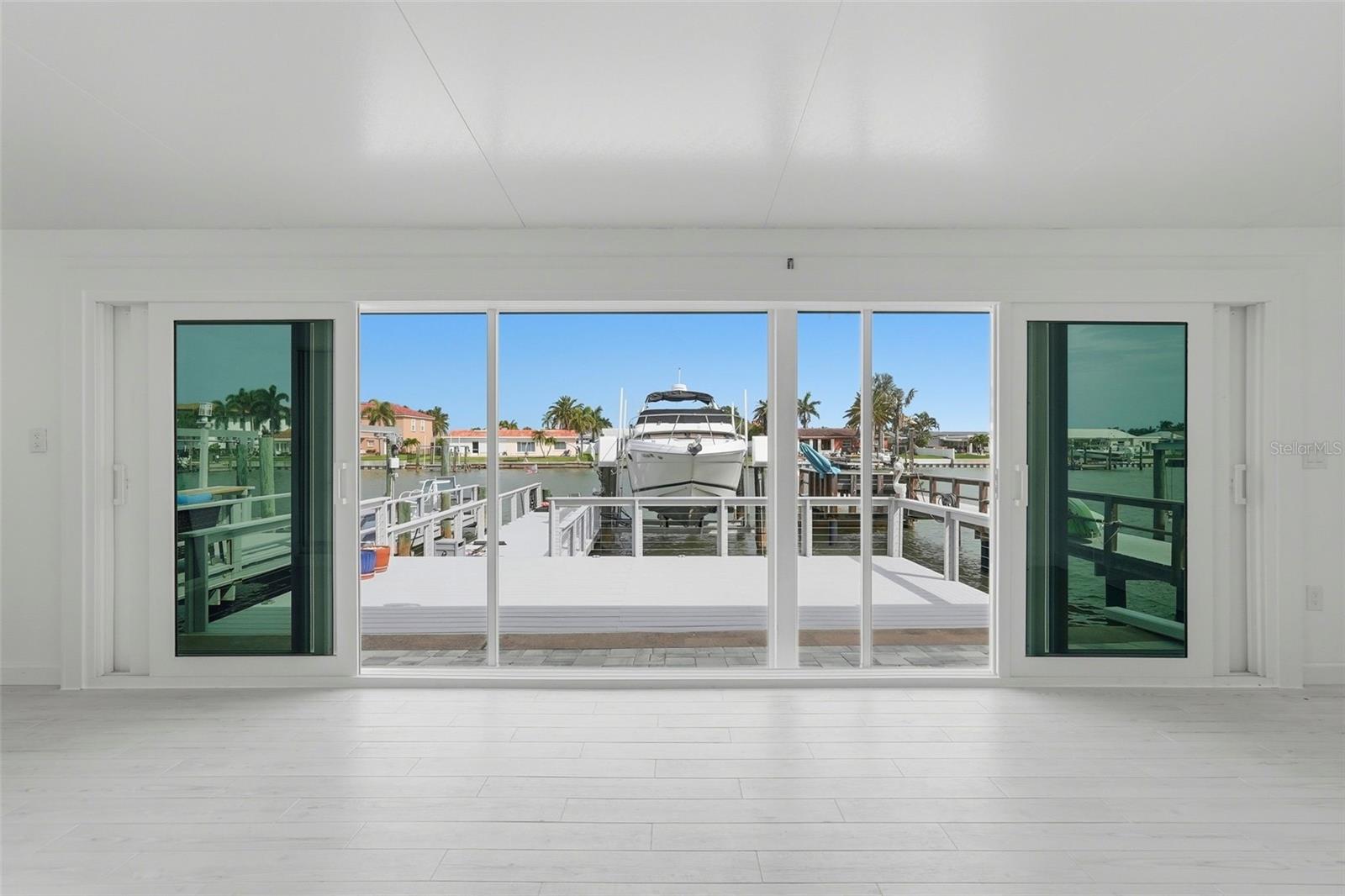BOCA CIEGA POINT EAST - Residential