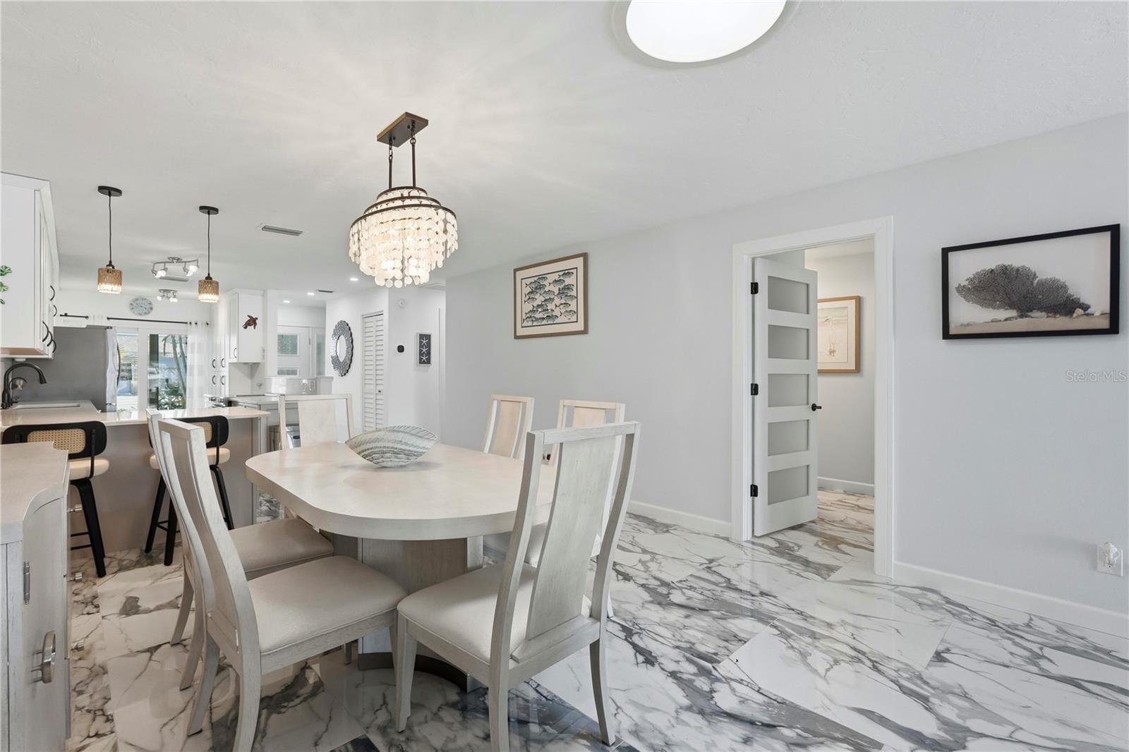 BOCA CIEGA POINT EAST - Residential