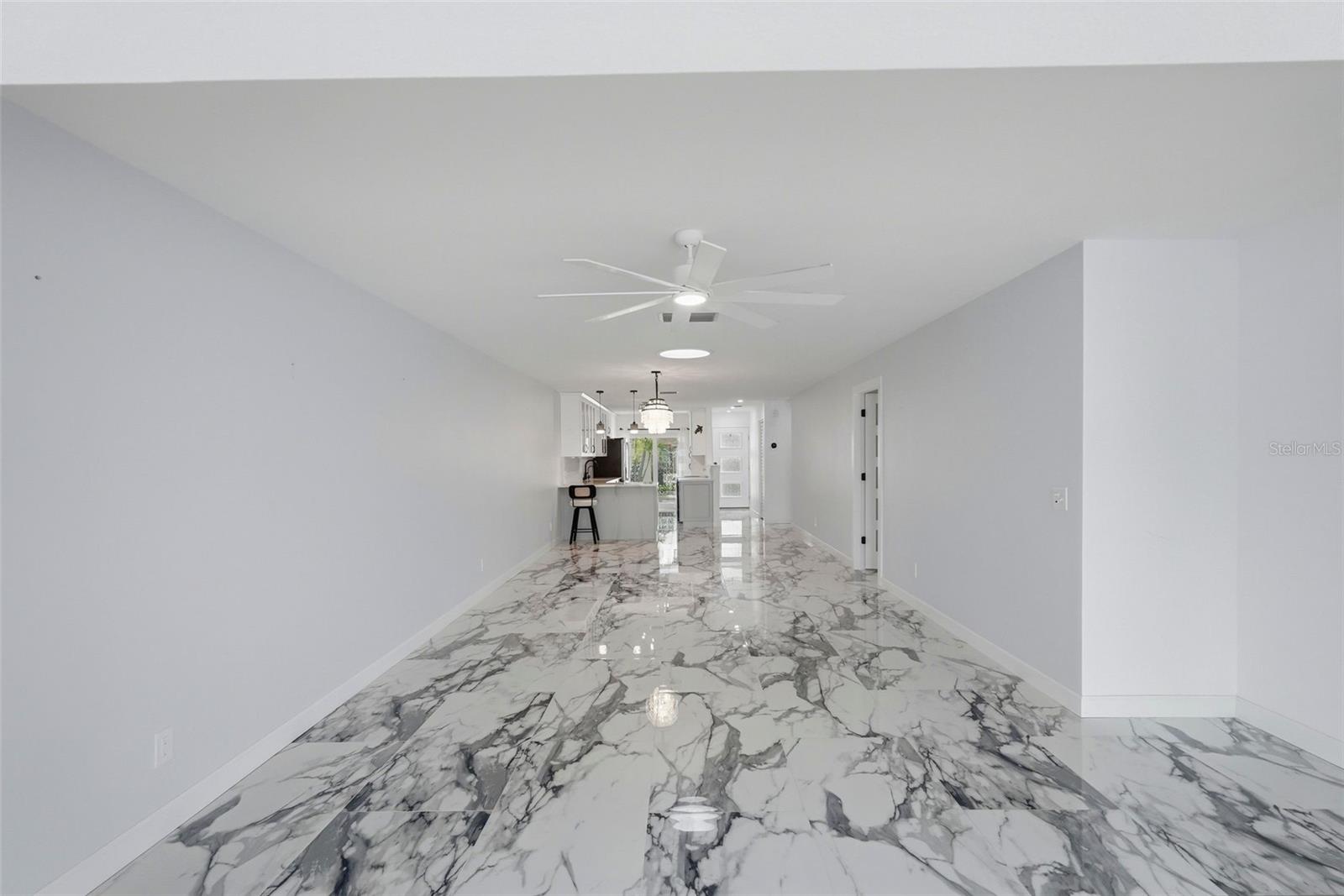 BOCA CIEGA POINT EAST - Residential