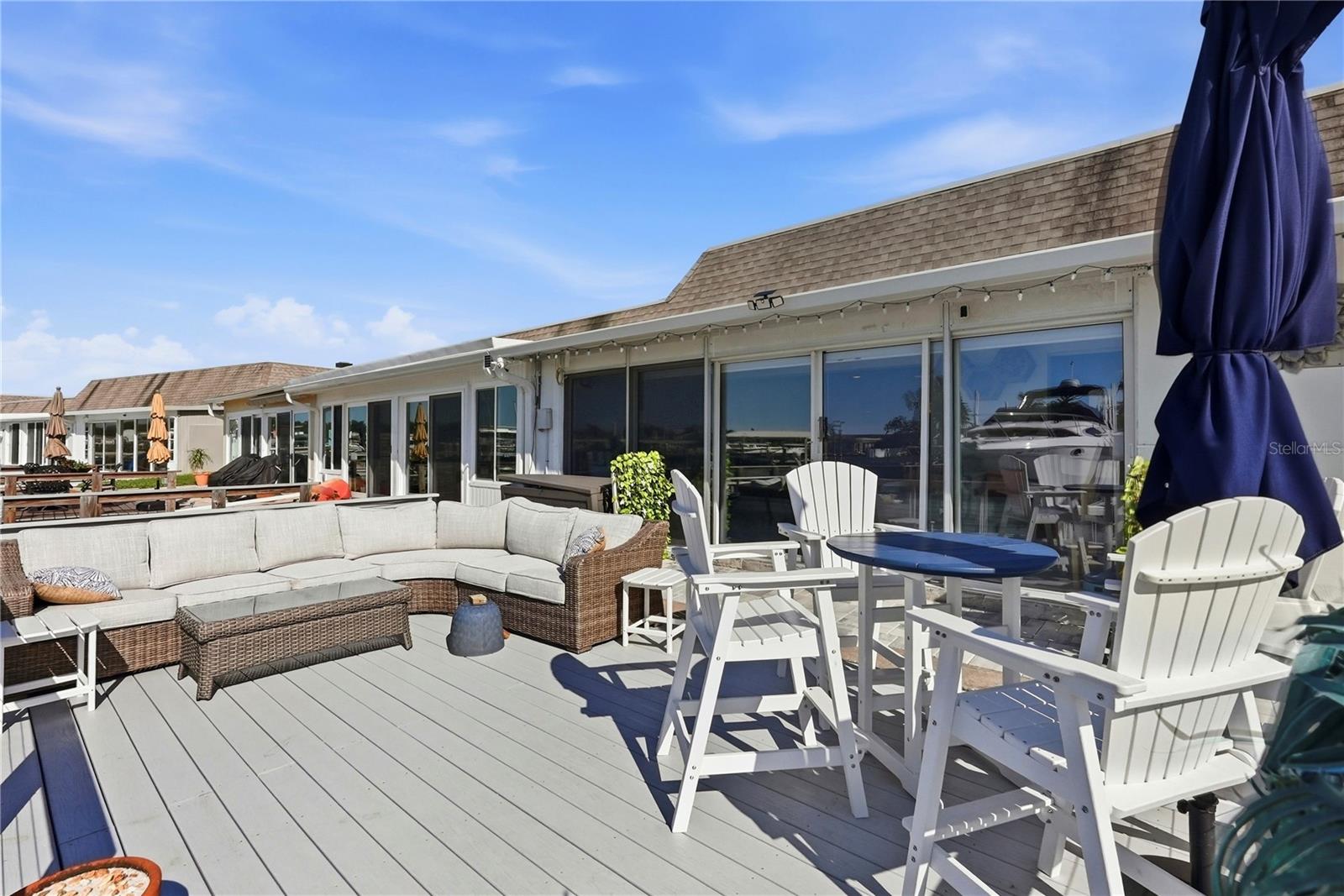 BOCA CIEGA POINT EAST - Residential