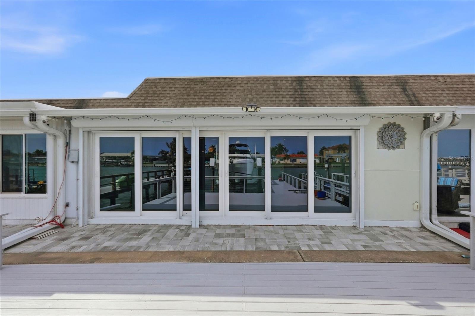 BOCA CIEGA POINT EAST - Residential