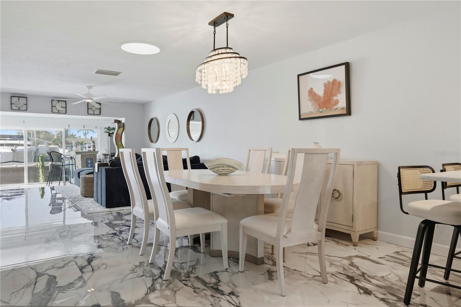 BOCA CIEGA POINT EAST - Residential