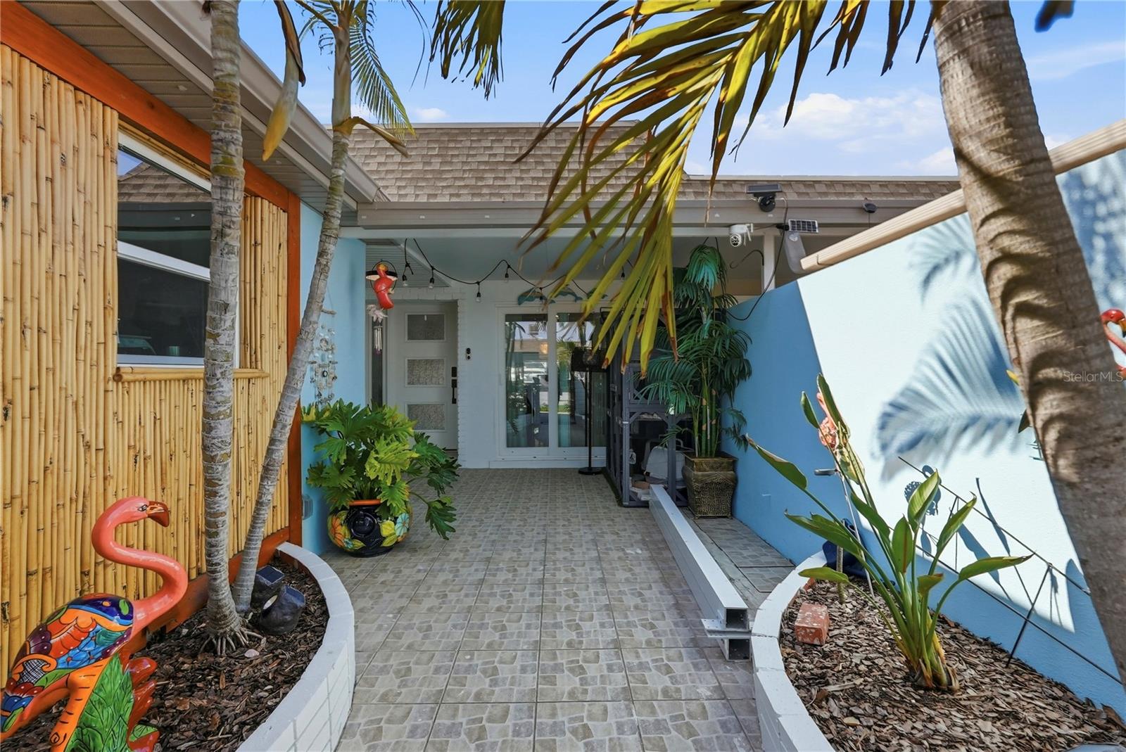 BOCA CIEGA POINT EAST - Residential