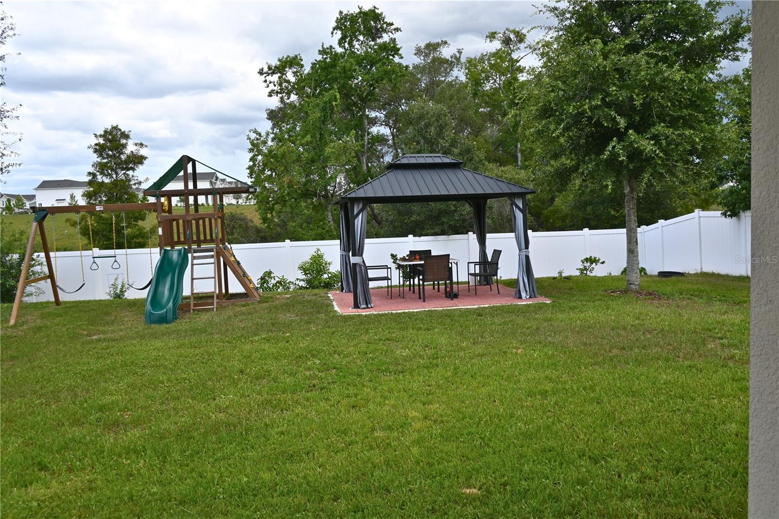MAGNOLIA AT WESTSIDE PH 1 - Residential
