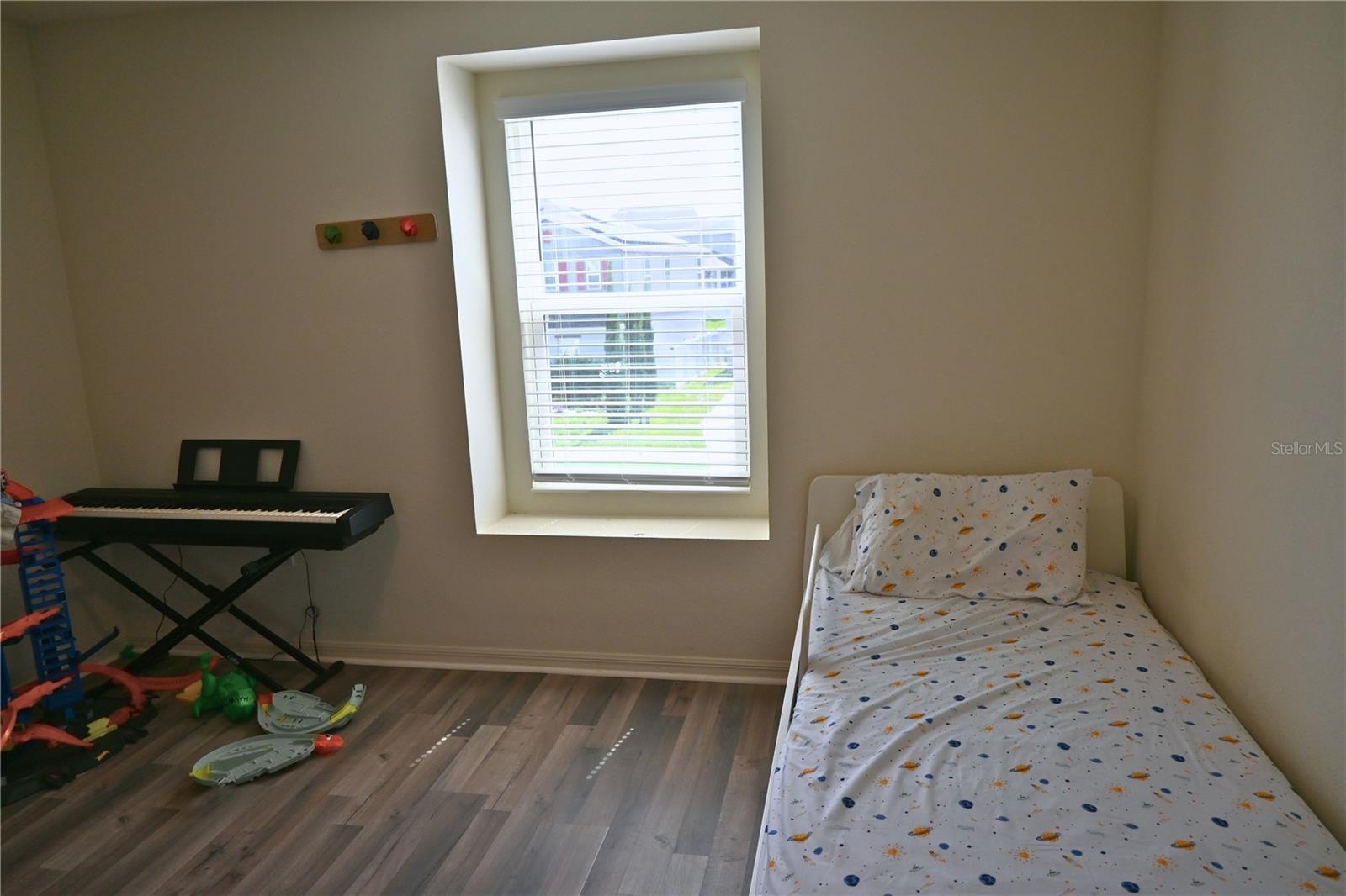 MAGNOLIA AT WESTSIDE PH 1 - Residential