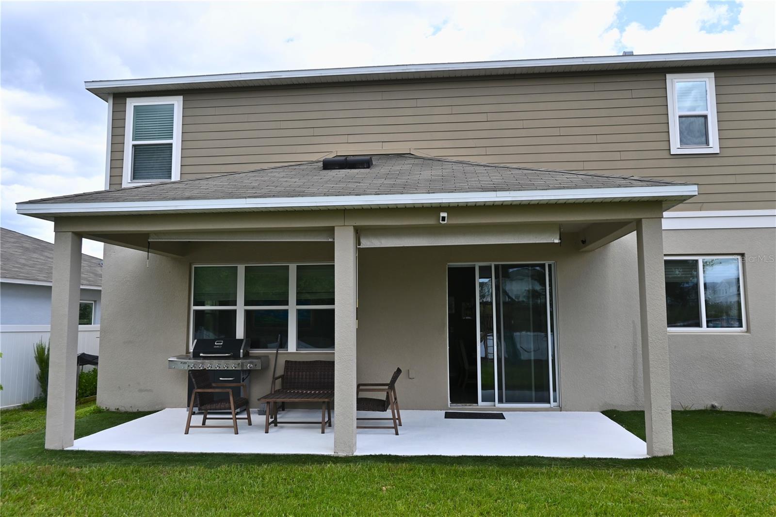 MAGNOLIA AT WESTSIDE PH 1 - Residential