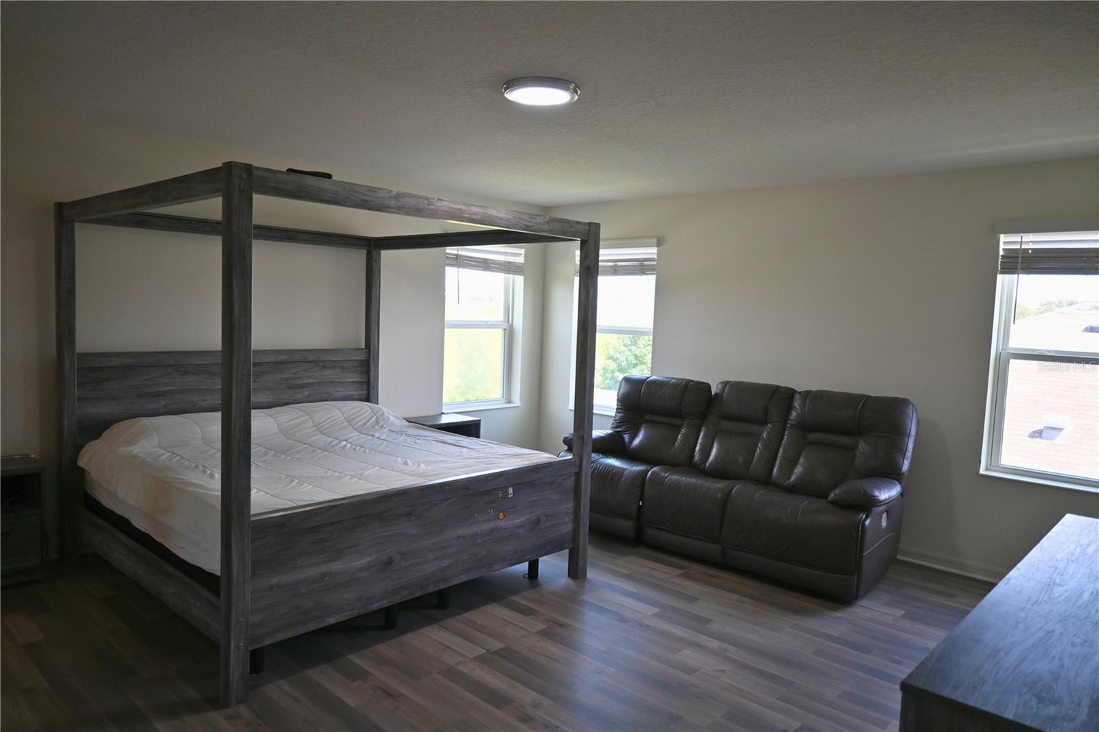 MAGNOLIA AT WESTSIDE PH 1 - Residential