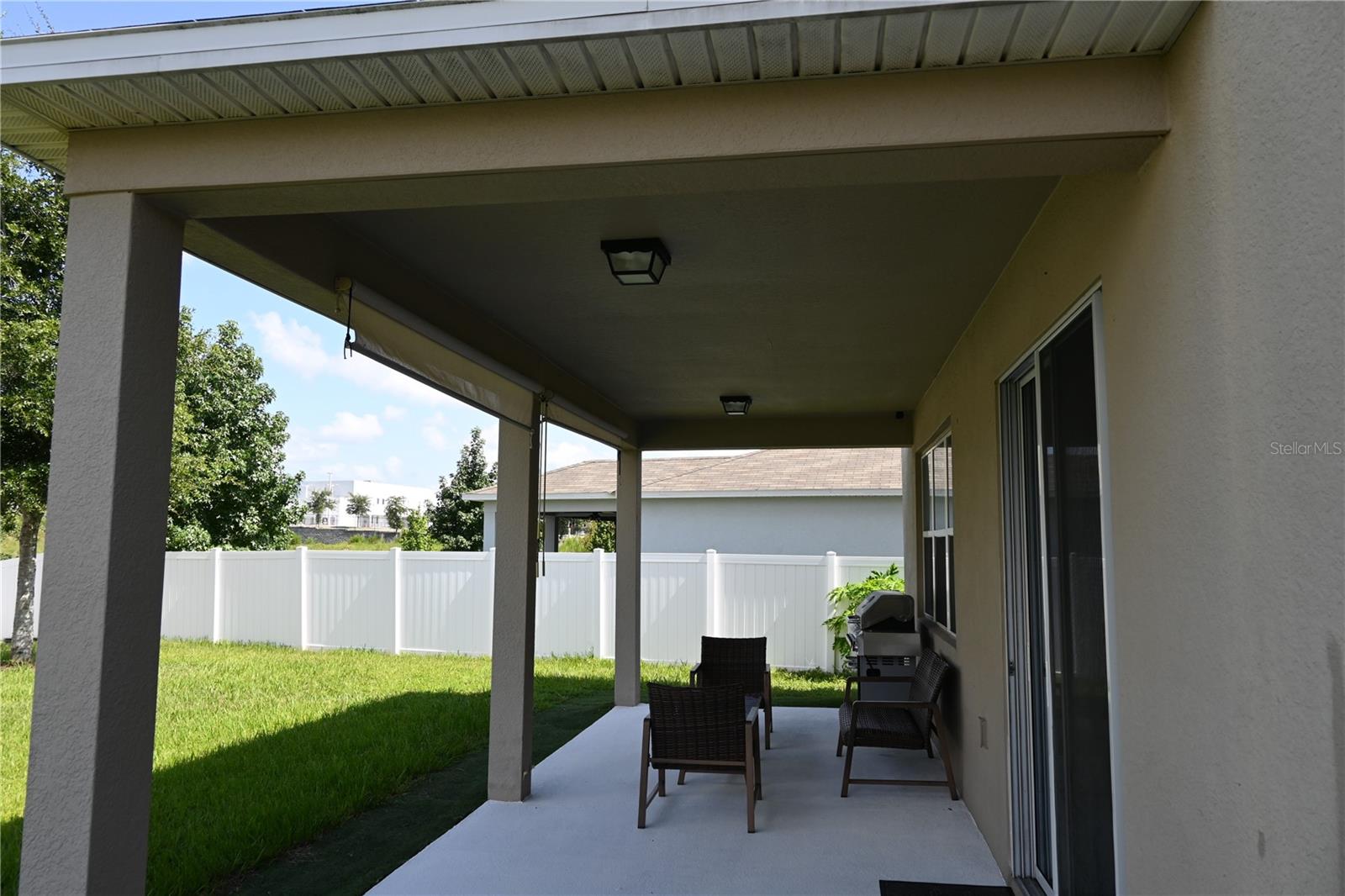 MAGNOLIA AT WESTSIDE PH 1 - Residential