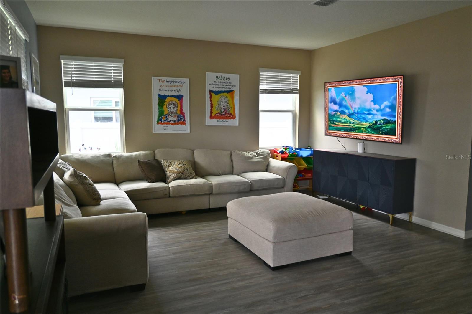 MAGNOLIA AT WESTSIDE PH 1 - Residential