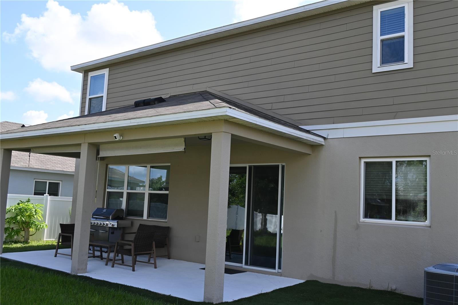 MAGNOLIA AT WESTSIDE PH 1 - Residential