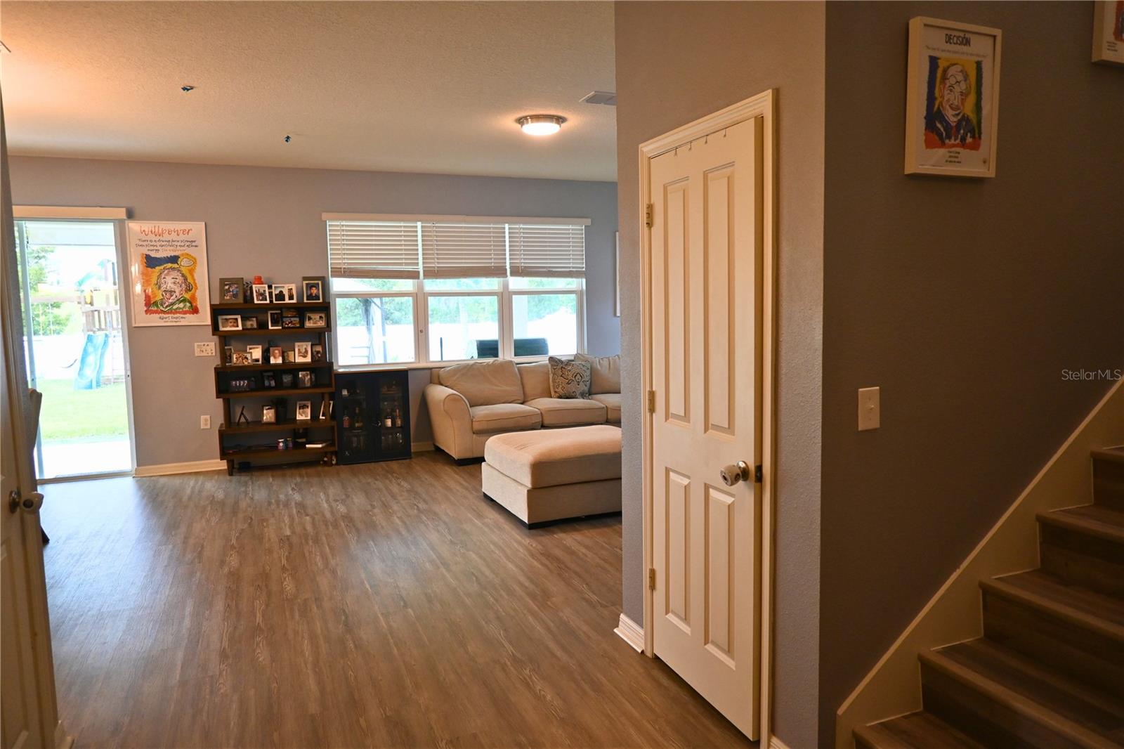MAGNOLIA AT WESTSIDE PH 1 - Residential
