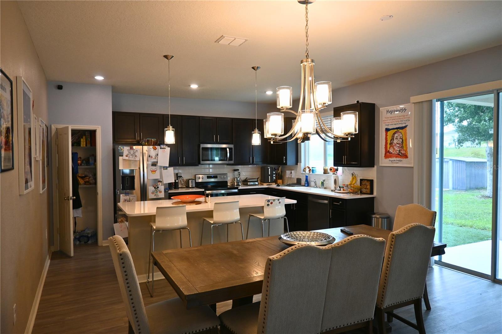 MAGNOLIA AT WESTSIDE PH 1 - Residential