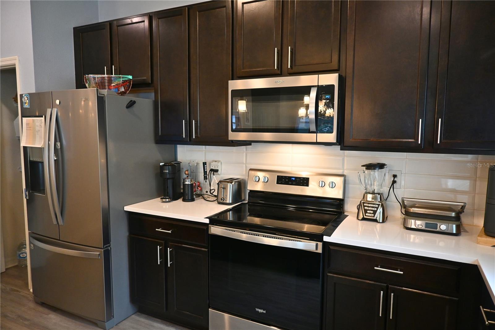 MAGNOLIA AT WESTSIDE PH 1 - Residential