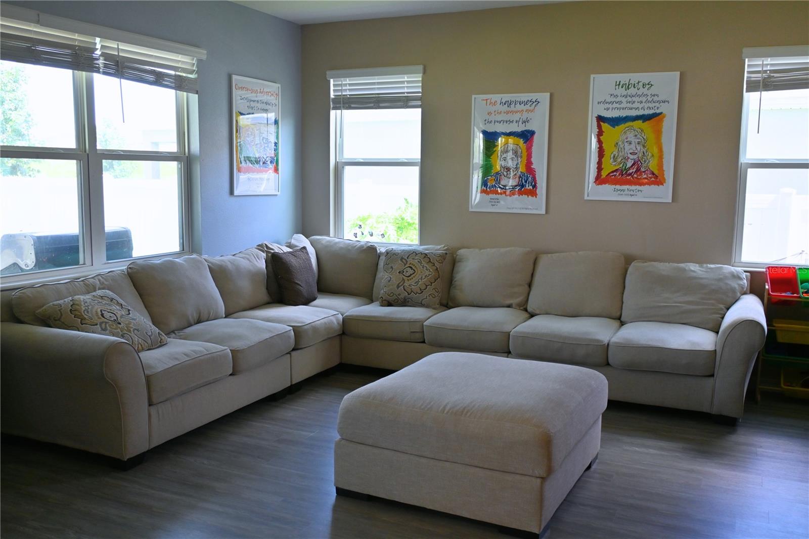 MAGNOLIA AT WESTSIDE PH 1 - Residential
